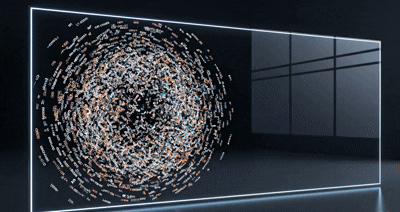 LLM & Reasoning Core Visual