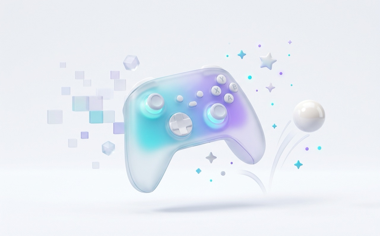 Game Dev studio