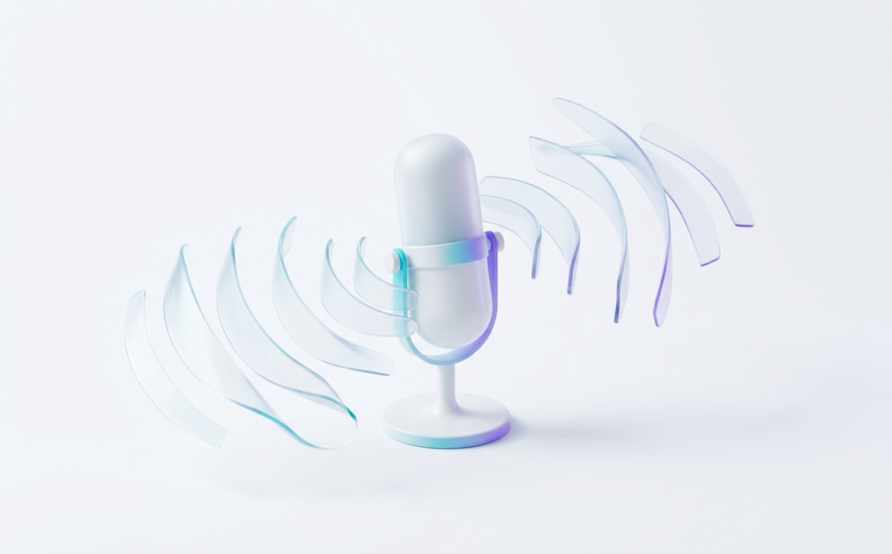 Speech studio