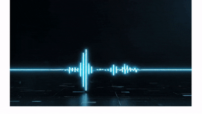 Audio & Linguistics Visual